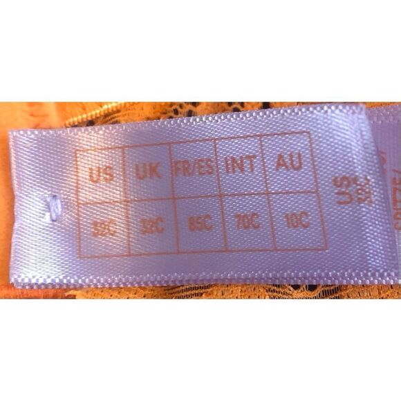 Savage X Fenty Bra Size 32C, 32D, 32DD, and 34A - Picture 6 of 10